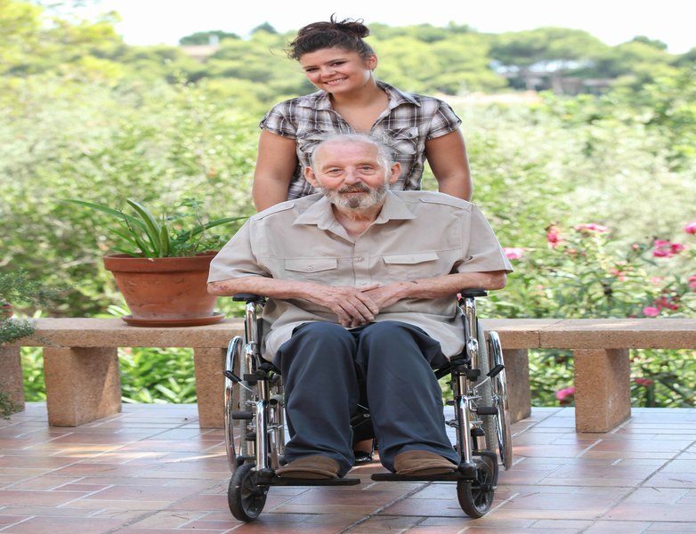 Assistance in Home Care