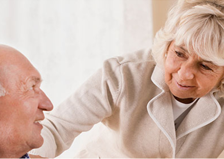 Assistance in Home Care