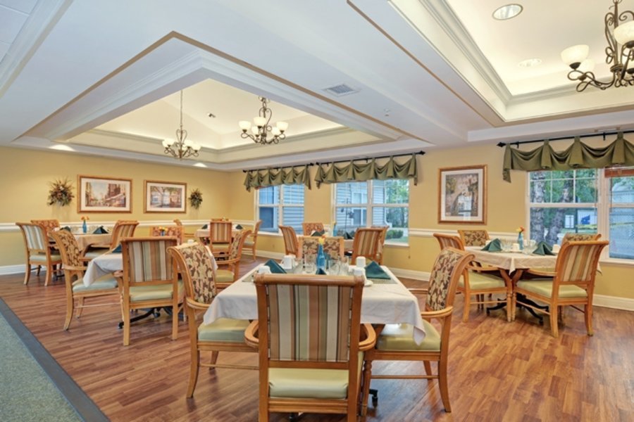 Brookdale Eden Prairie