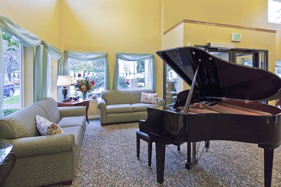 Brookdale Fisher's Landing