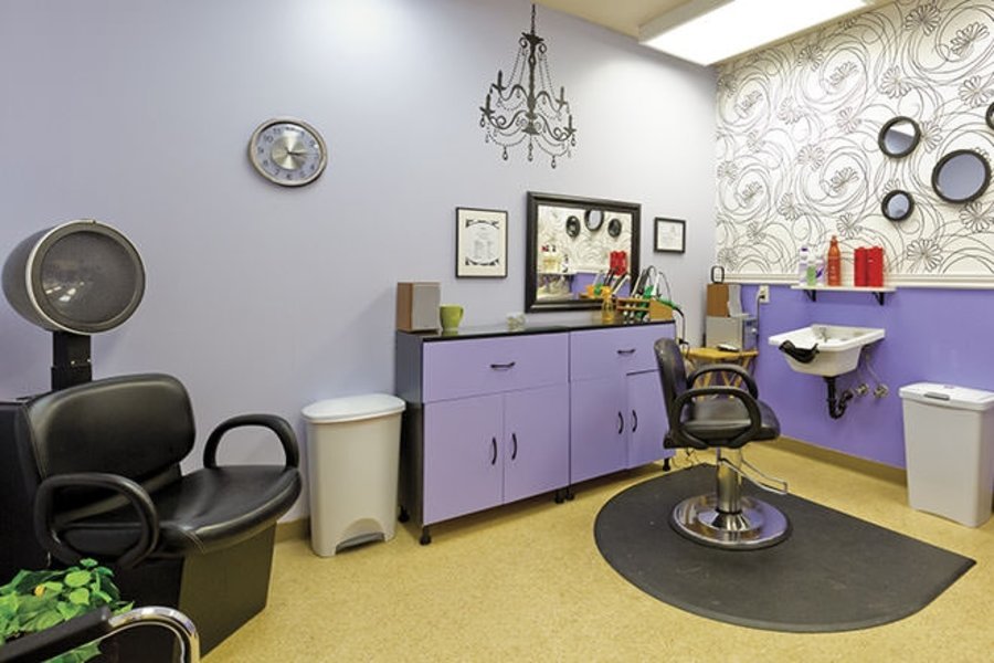 Brookdale Fisher's Landing