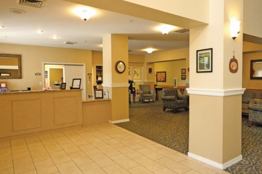 Brookdale Chandler Regional