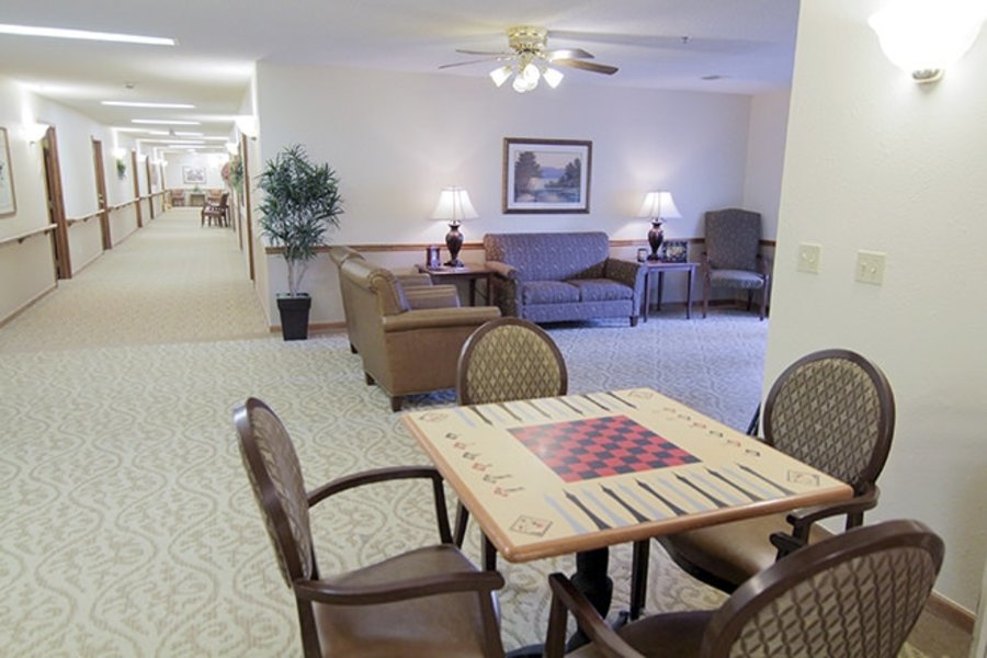 Brookdale Claremore