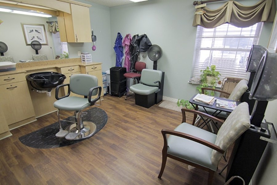 Brookdale Claremore