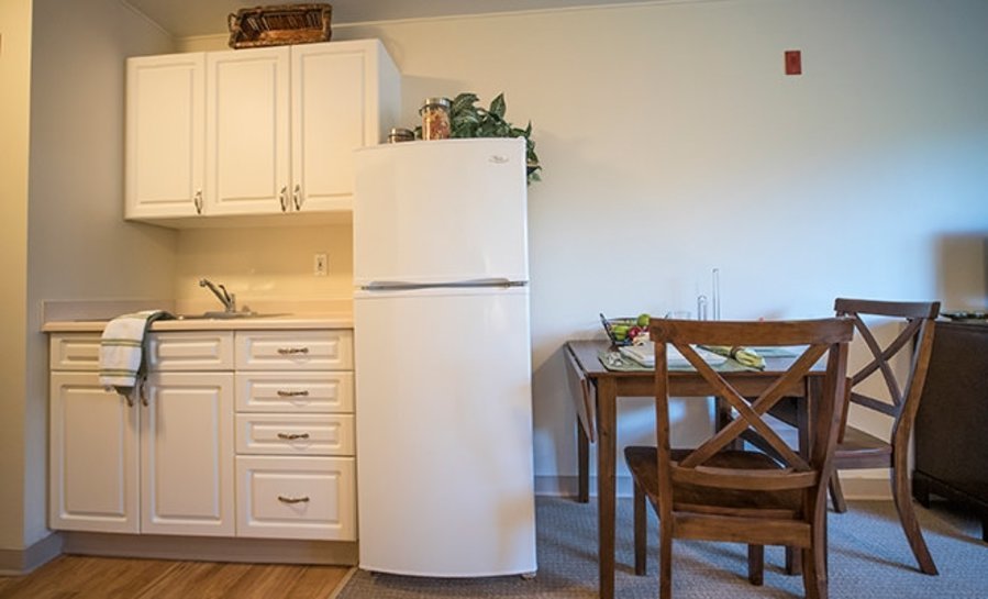 Brookdale Arbor Place