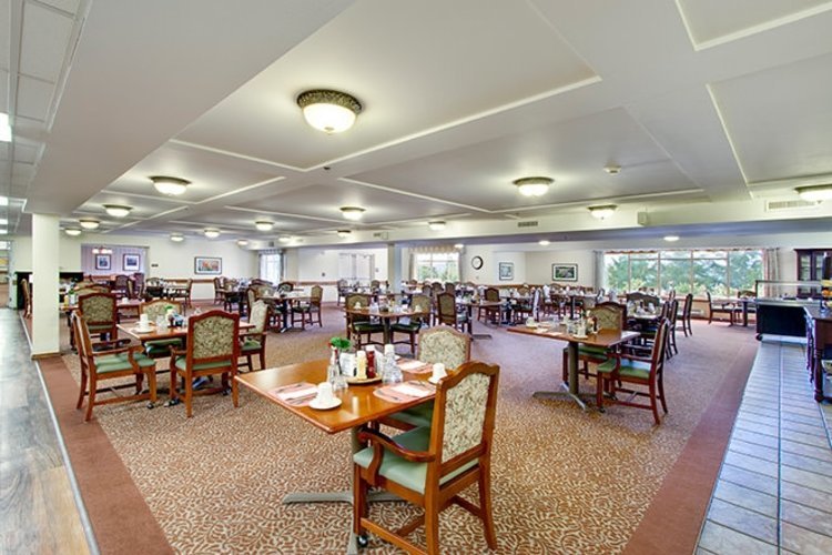 Brookdale Montclair Poulsbo Poulsbo, WA