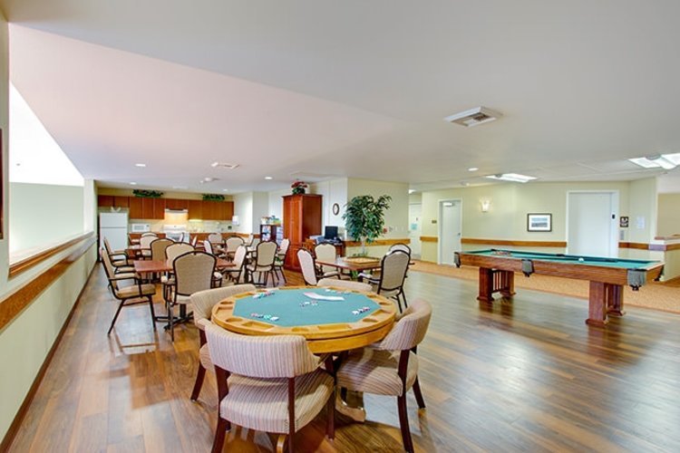 Brookdale Montclair Poulsbo Poulsbo, WA