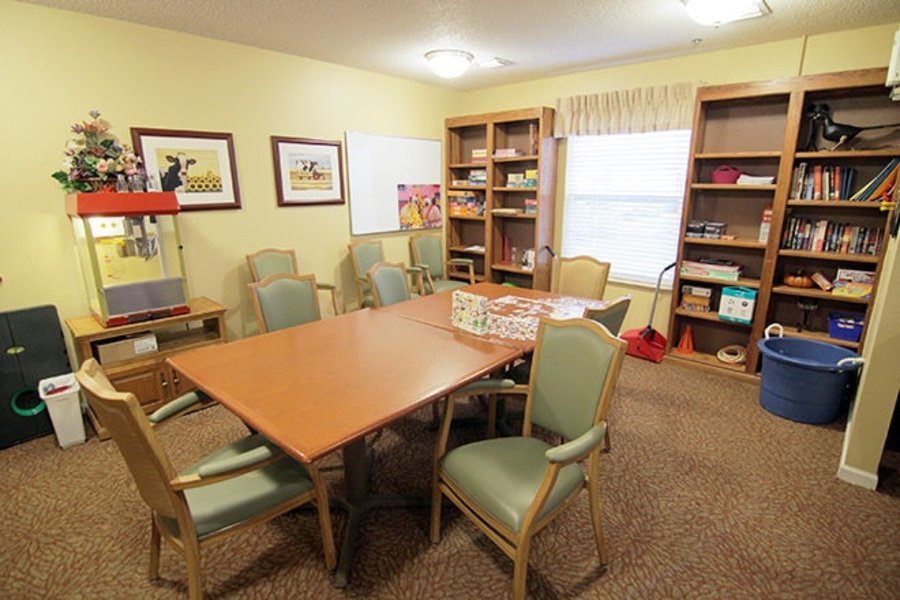 Countryside Memory Care of Muskogee