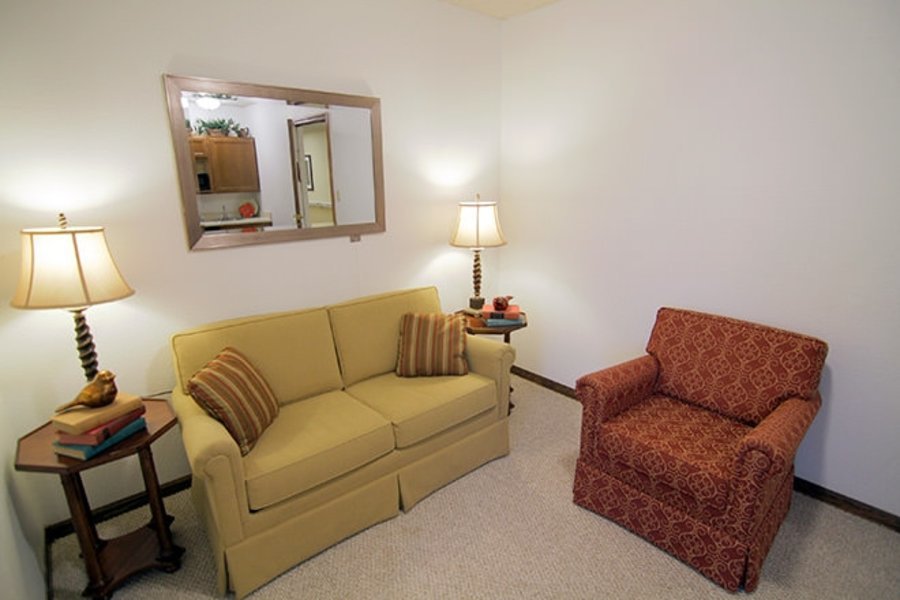 Countryside Memory Care of Muskogee