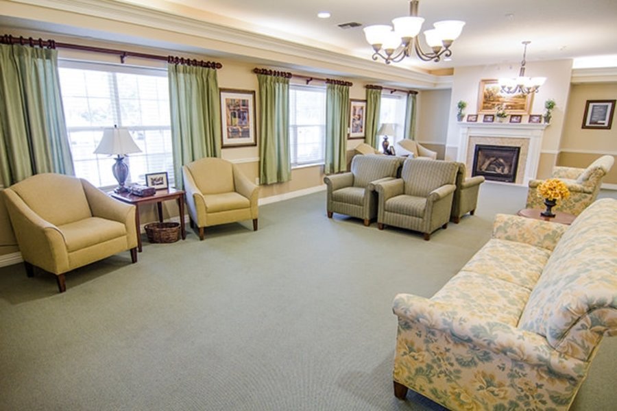 Brookdale Highlands