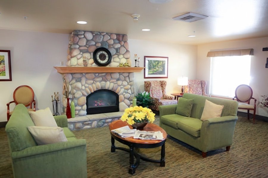Missoula Valley Senior Living