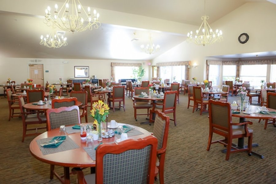 Missoula Valley Senior Living