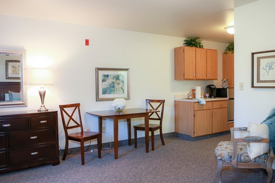 Missoula Valley Senior Living
