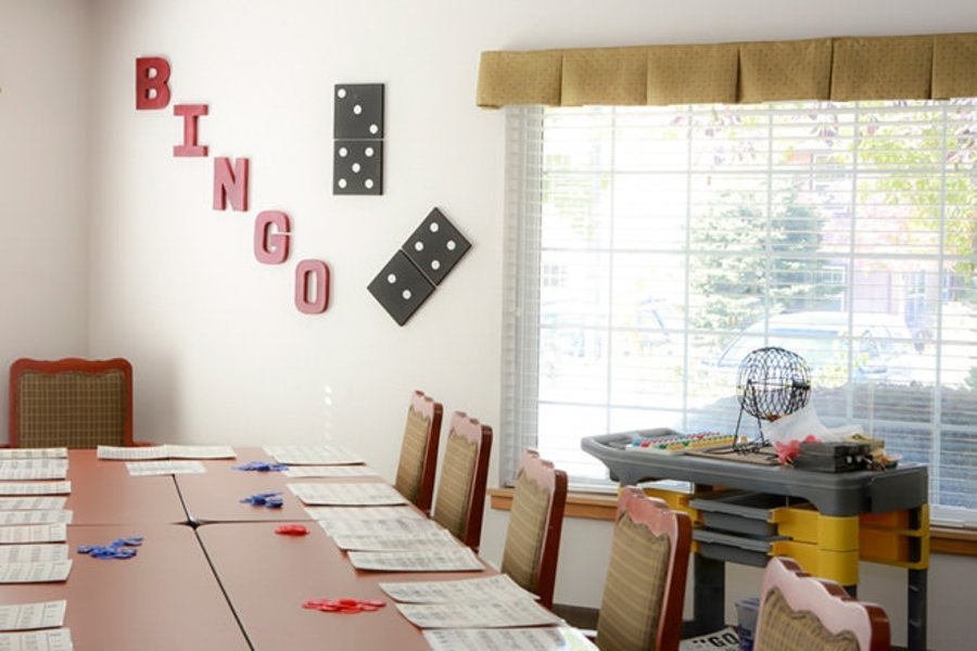 Missoula Valley Senior Living