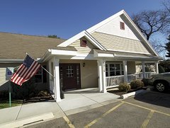 photo of Brookdale Middleton Century Ave