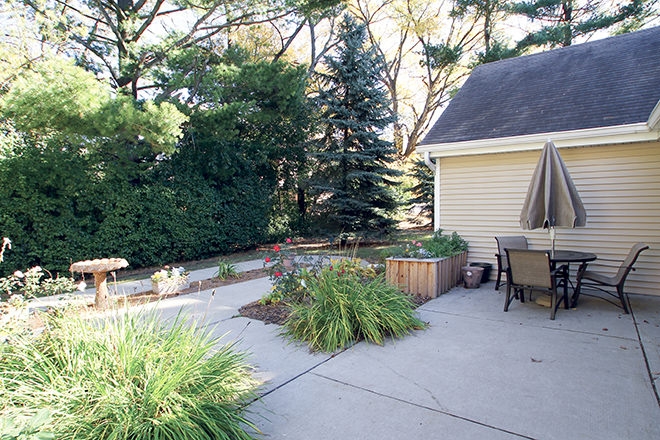 Brookdale Middleton Century Ave