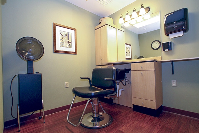 Brookdale Middleton Century Ave