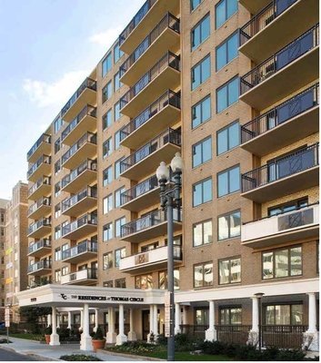 The Residences at Thomas Circle