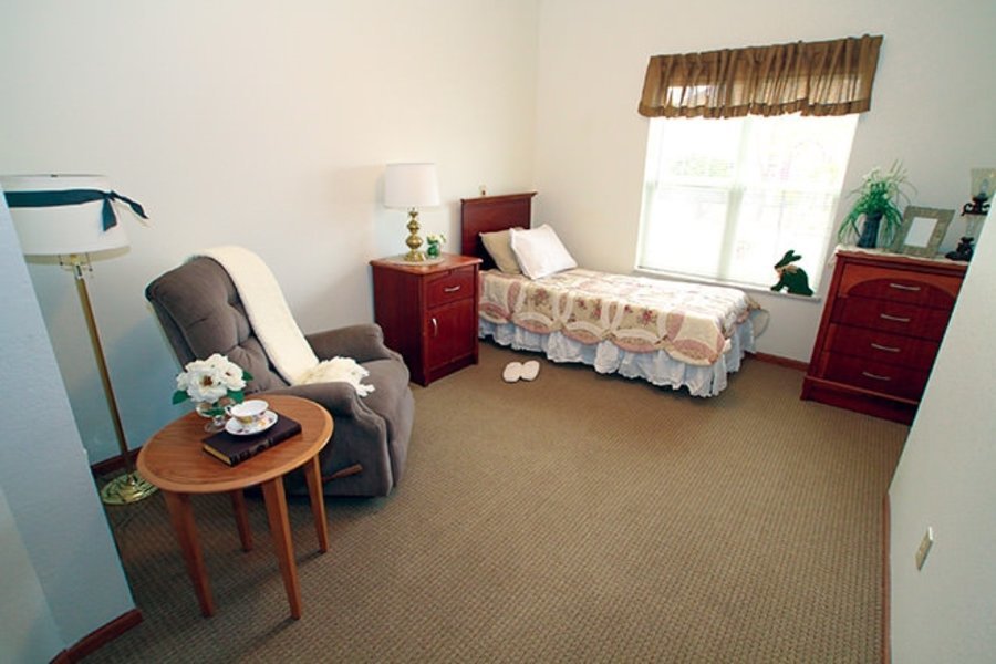 Brookdale La Crosse (MC)