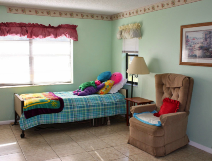 Bright Horizons of Coral Springs