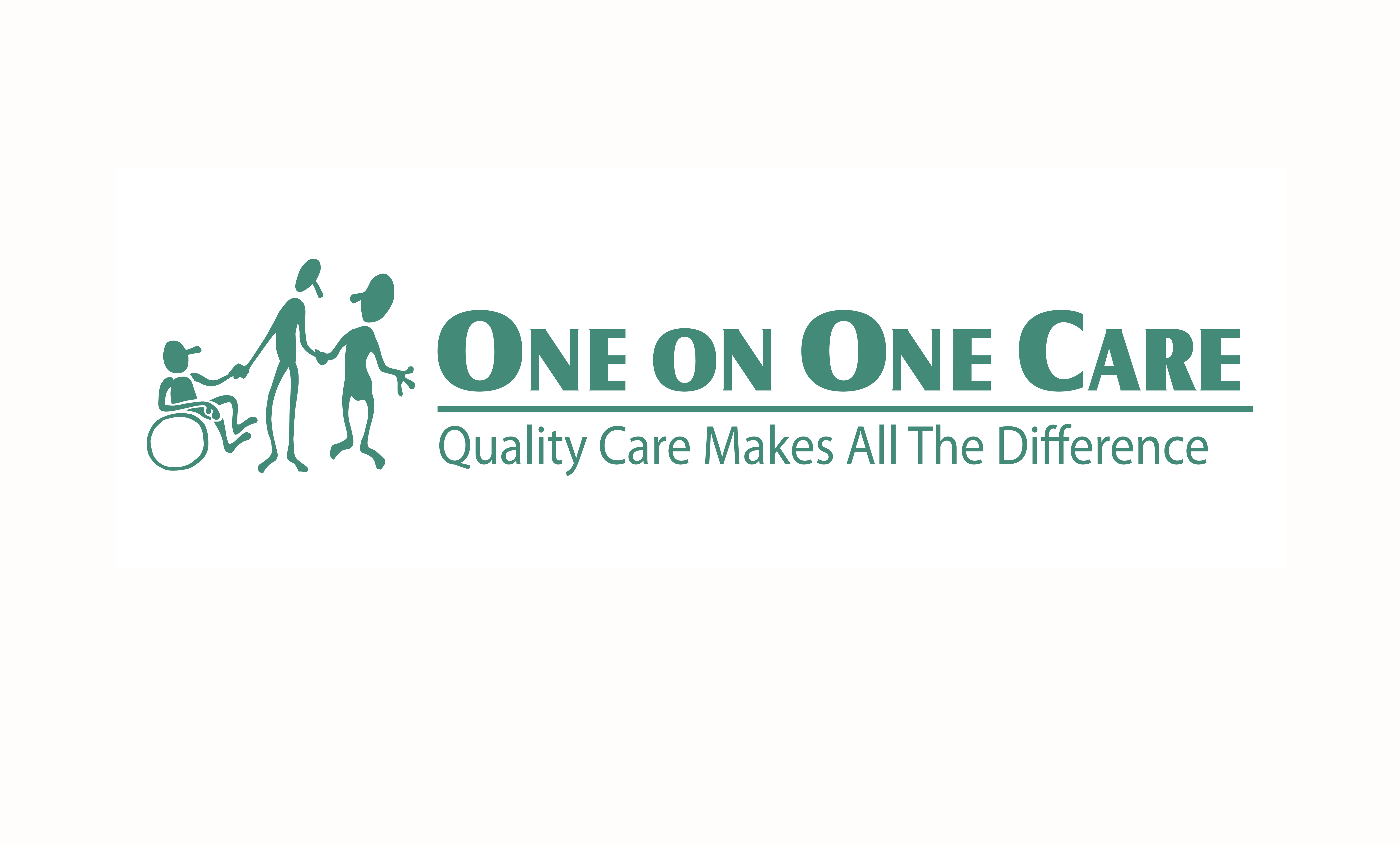 One on One Care image