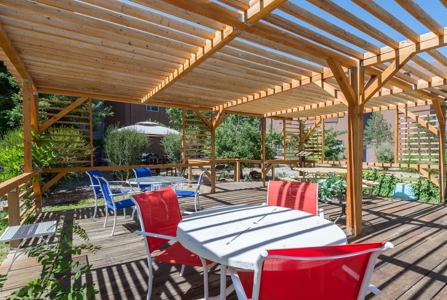 Sierra Blanca Active Adult Living