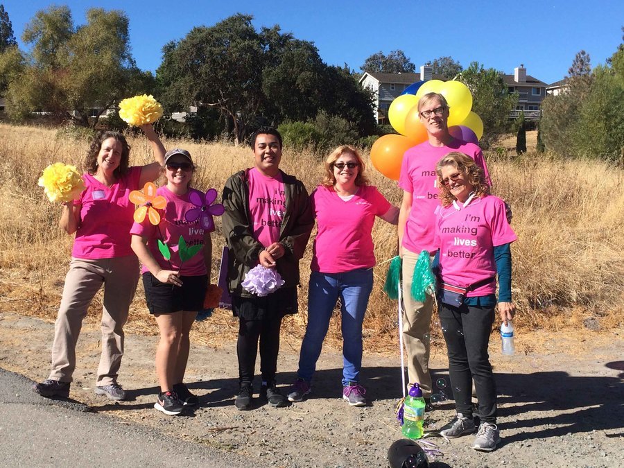 Nurse Next Door - Oakland, CA