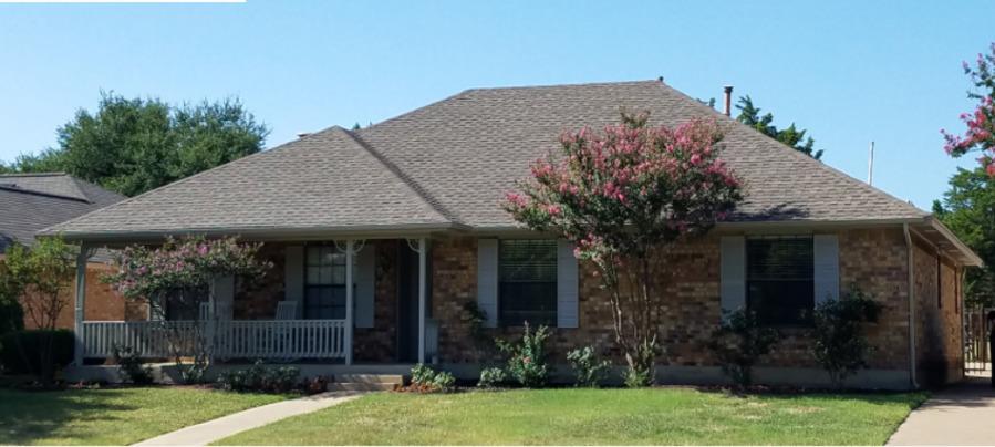 Graceful Arms Senior Living