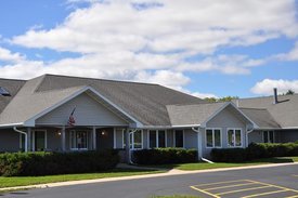 Bay Road Place Assisted Living