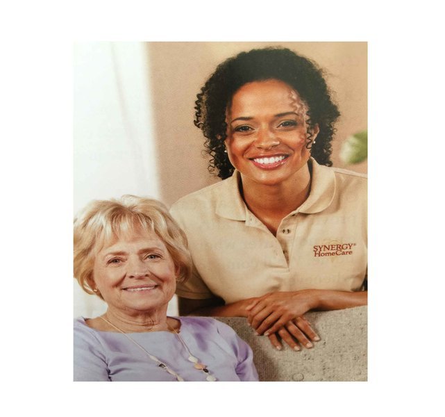 SYNERGY HomeCare of Conyers