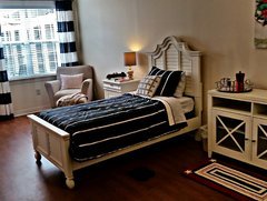 photo of Poet's Walk Fredericksburg