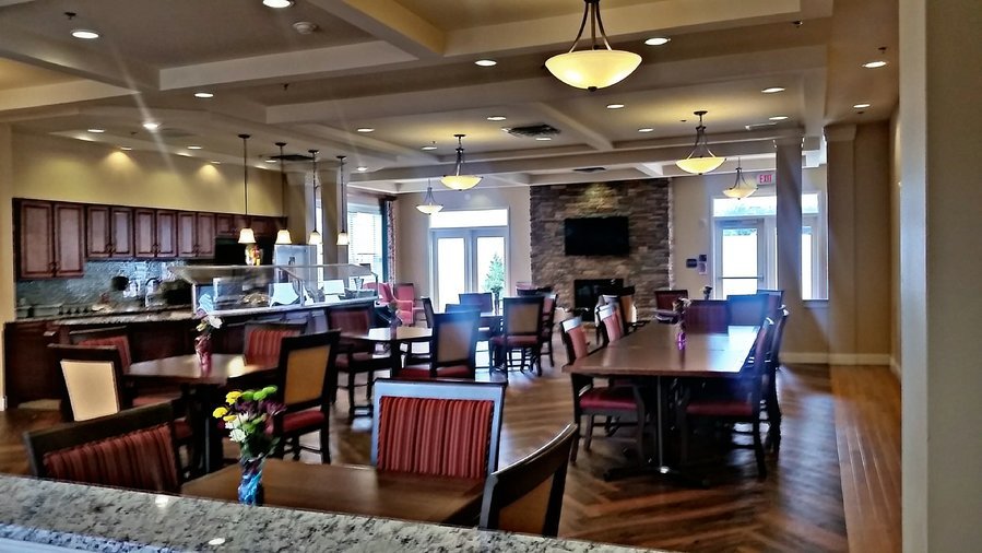 Morningside House of Fredericksburg