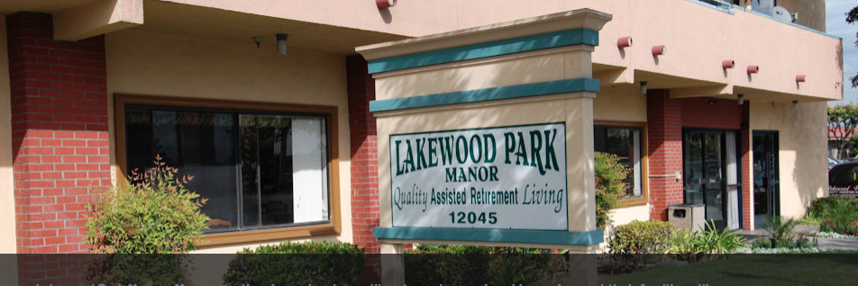 Lakewood Park Manor image