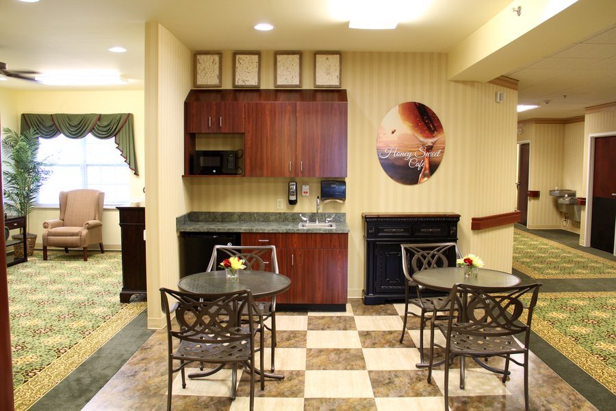 Creasy Springs Health Campus