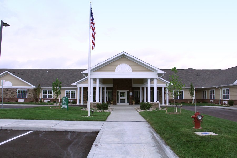 Forest Glen Health Campus