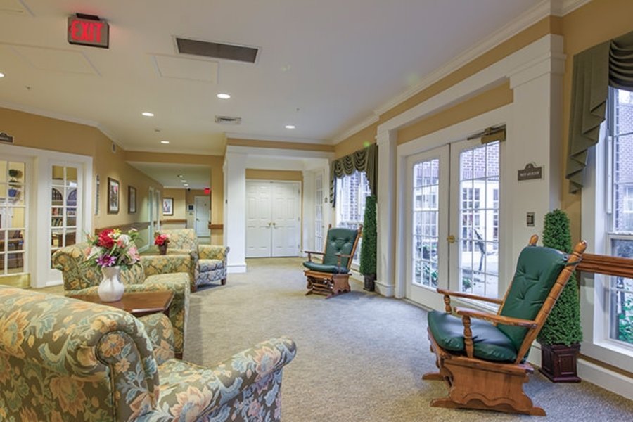 Brookdale Winston-Salem