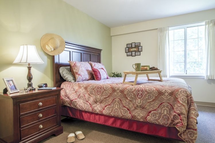 16 Senior Living Communities in Goldsboro,NC