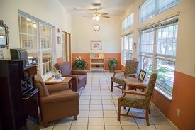 Brookdale North Tucson