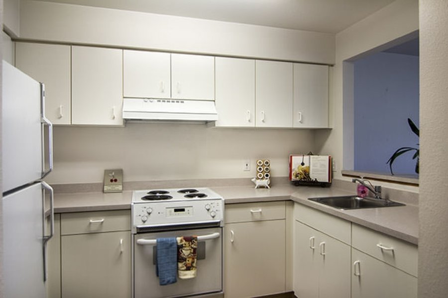 Brookdale Boise Parkcenter Independent Living