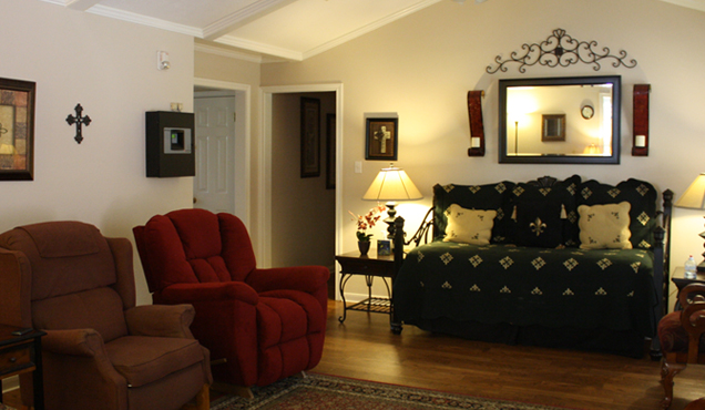 Assisted Living by Unlimited Care Cottages (Cooper Cottage) image