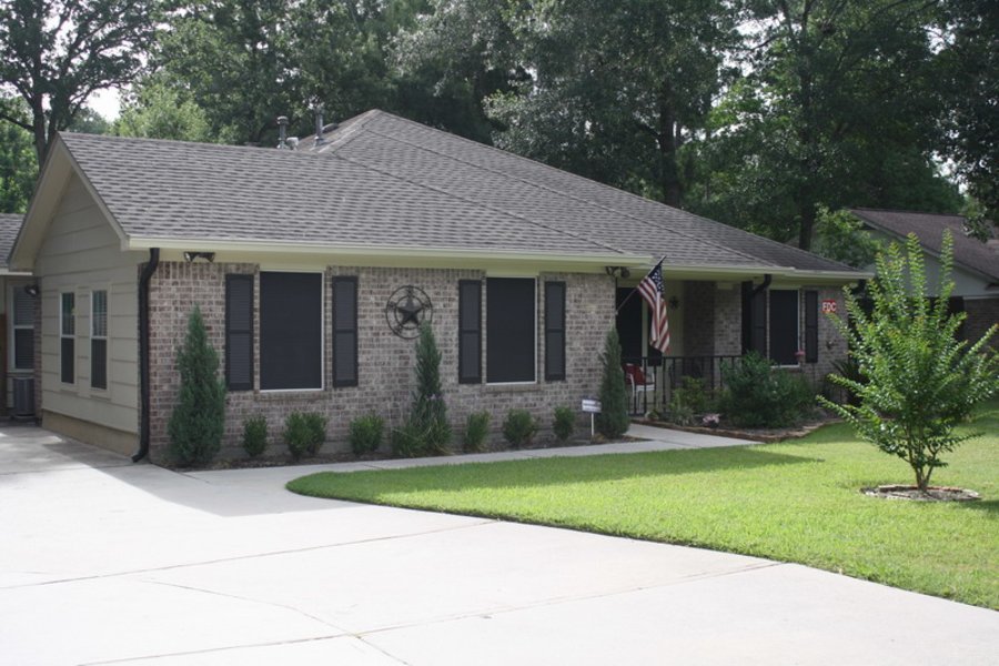 Assisted Living by Unlimited Care Cottages (Oakridge Cottage)