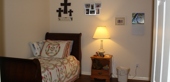 Assisted Living by Unlimited Care Cottages (Cottage 1) image