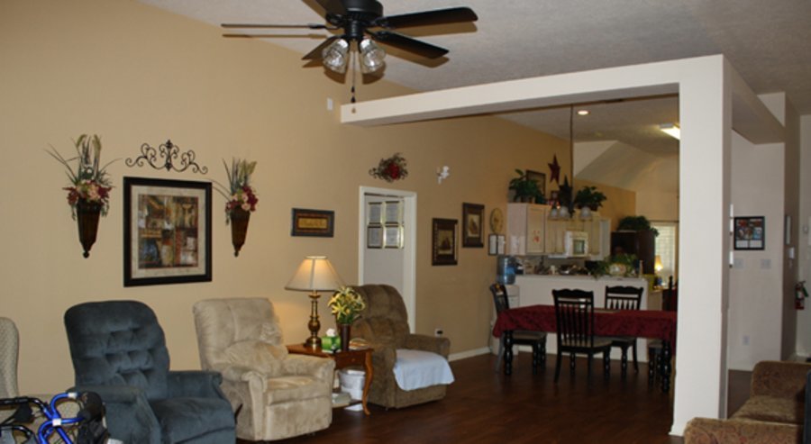 Assisted Living by Unlimited Care Cottages (Cottage 1)