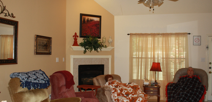 Assisted Living by Unlimited Care Cottages (Cottage 2) image