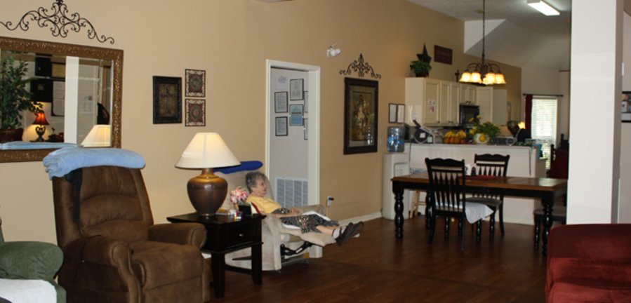 Assisted Living by Unlimited Care Cottages (Cottage 3)