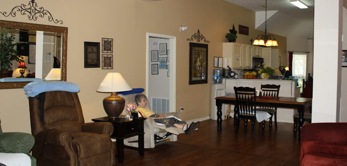 Assisted Living by Unlimited Care Cottages (Cottage 3) image