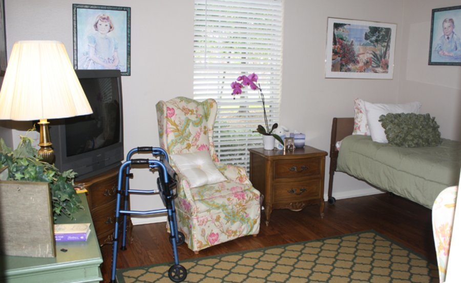 Assisted Living by Unlimited Care Cottages (Cottage 3)