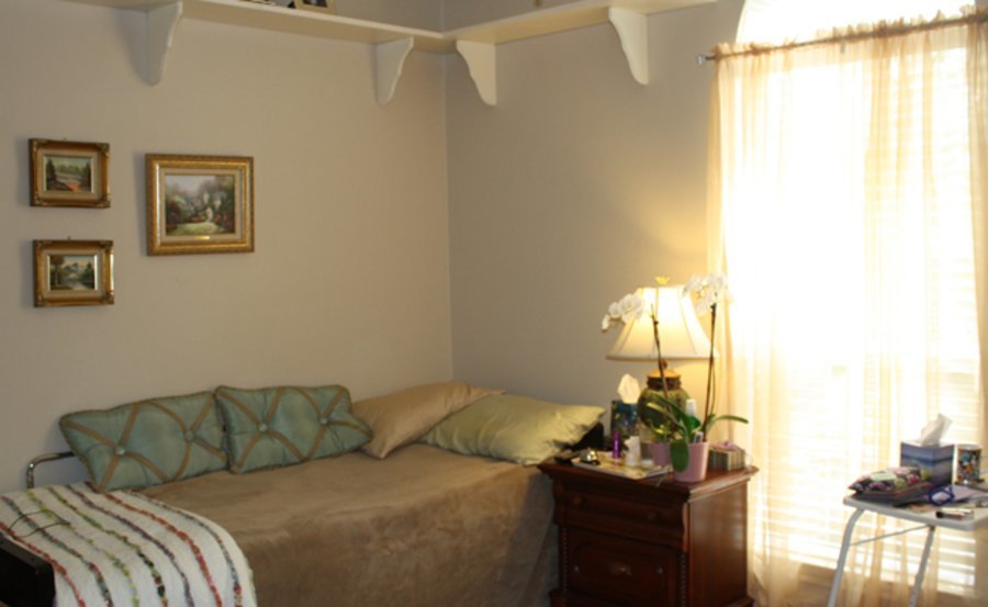 Assisted Living by Unlimited Care Cottages (Cottage 4)