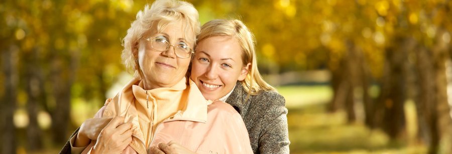 Healing Starts At Home Care Services