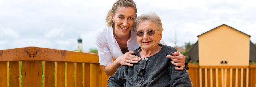 Healing Starts At Home Care Services